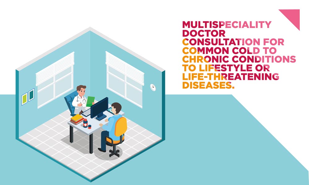 Multispeciality-Clinics
