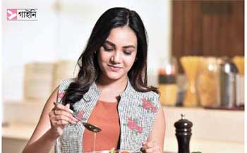 Publication: Sananda<br>

Edition: 30th September Edition<br>

Page: 120<br>

Headline: PCOS and Awareness