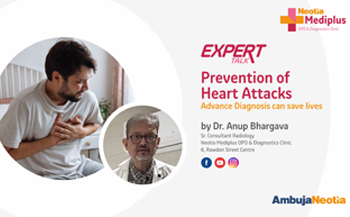 Heart Attack Prevention: Don't Wait for Symptoms!