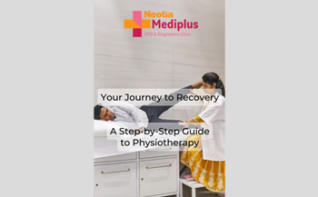 Comprehensive Physiotherapy Care in Kolkata | Neotia Mediplus