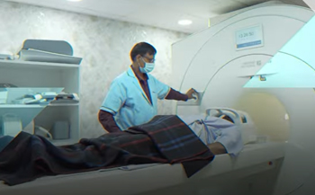 Discover Precision Imaging at Neotia Mediplus: 1.5 Tesla MRI & 128 Slice CT Scan