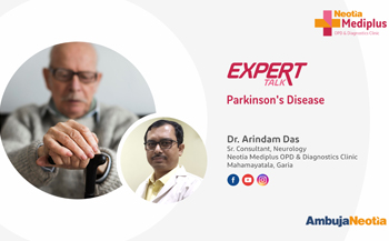 Understanding Parkinson's Disease: Expert Insights with Dr. Arindam Das